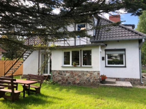 Holiday Home Letniskowa 24